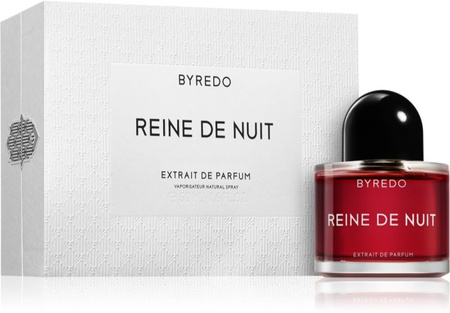 Byredo Reine de Nuit Parfémový extrakt pro muže a ženy 50 ml
