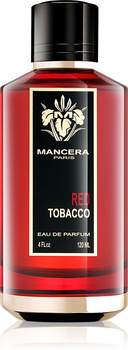 Mancera Red Tobacco parfémovaná voda pro muže a ženy 120 ml