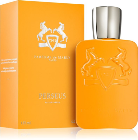 Parfums De Marly Perseus parfémovaná voda pro muže 125 ml