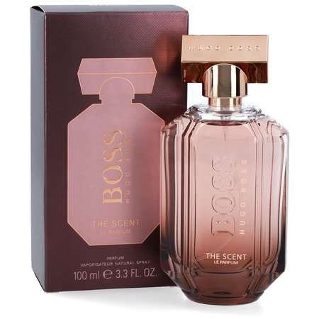 Hugo Boss The Scent For Her Le Parfum Parfém pro ženy 100 ml