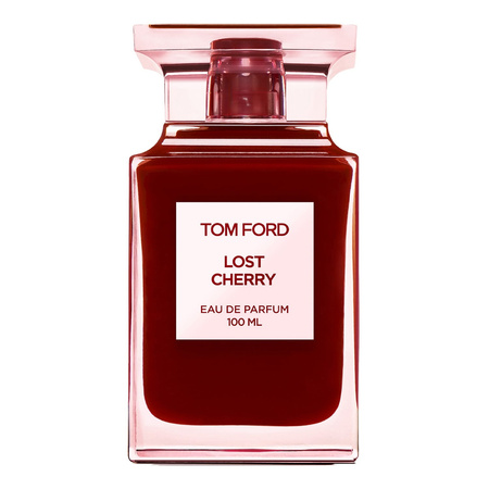 Tom Ford Lost Cherry parfémovaná voda pro muže a ženy 100 ml