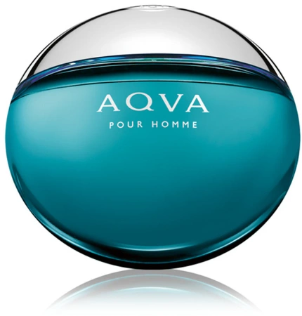 BVLGARI Aqva pour Homme toaletní voda pro muže 100 ml