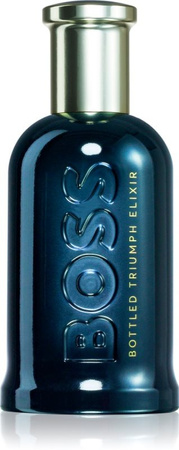 Hugo Boss Bottled Triumph Elixir parfémovaná voda pro muže 100 ml