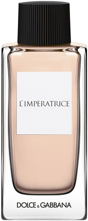 Dolce & Gabbana 3 L´Imperatrice toaletní voda pro ženy 100 ml