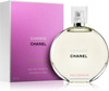 Chanel Chance Eau Fraiche toaletní voda pro ženy 100 ml