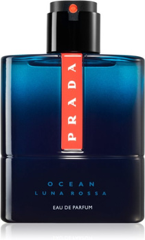 Prada Luna Rossa Ocean - parfémovaná voda pro muže 100 ml