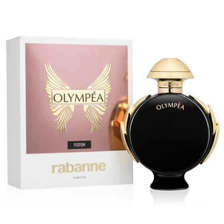 Paco Rabanne Olympea Parfum Parfém pro ženy 80 ml