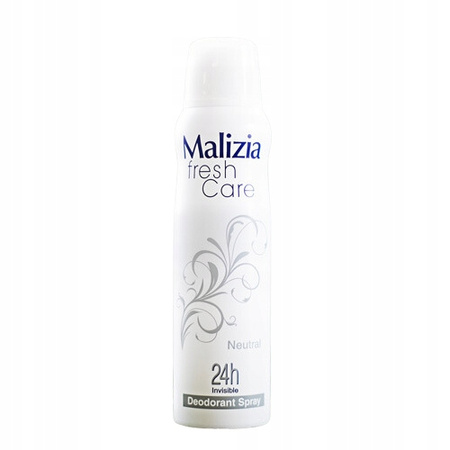 Dámský deodorant Malizia Neutral 150ml