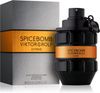 Viktor & Rolf Spicebomb Extreme parfémovaná voda pro muže 90 ml