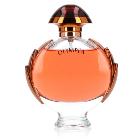 Paco Rabanne Olympéa Intense parfémovaná voda pro ženy 80 ml