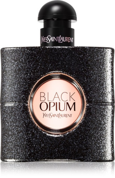 Yves Saint Laurent Black Opium - parfémovaná voda pro ženy 90 ml