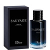 Dior Sauvage Parfum Parfém pro muže 100 ml