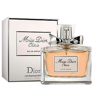 Dior Miss Dior Cherie parfémovaná voda pro ženy 100 ml