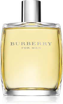 Burberry For Men toaletní voda 100 ml