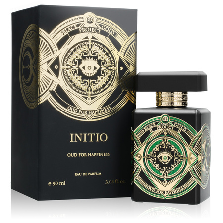 Initio Parfums Prives Oud for Happiness - parfémovaná voda pro muže a ženy 90 ml