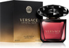 Versace Crystal Noir - parfémovaná voda pro ženy 90 ml