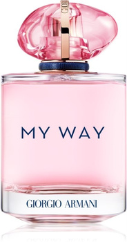 Giorgio Armani My Way Nectar parfémovaná voda pro ženy 90 ml