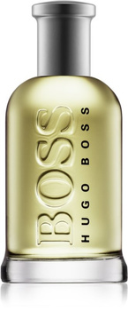 Hugo Boss toaletní voda v lahvi pro muže 100 ml