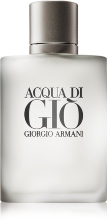 Giorgio Armani Acqua di Gio toaletní voda pro muže 100 ml