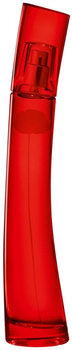 Flower by Kenzo Red Edition toaletní voda pro ženy 50 ml
