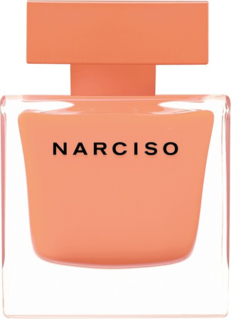 Narciso Rodriguez Narciso Ambrée parfémovaná voda pro ženy 90 ml