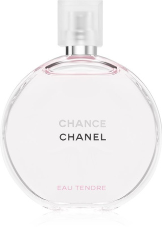 Chanel Chance Eau Tendre toaletní voda pro ženy 100 ml