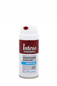 Intesa MEN SENSITIVE deodorant 150 ml