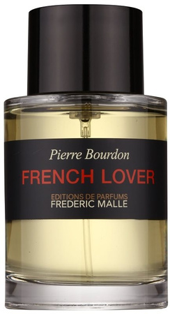 Frederic Malle French Lover Pierre Bourdon parfémovaná voda pro muže 100 ml