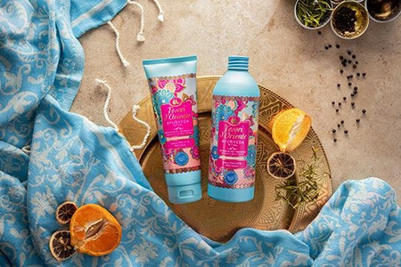 Tesori d`Oriente Ayurveda 100 ml parfémovaná voda