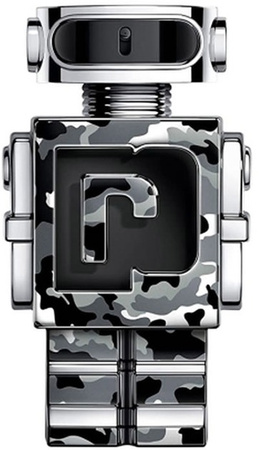 Paco Rabanne Phantom Legion toaletní voda pro muže 100 ml