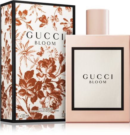 Gucci Bloom parfémovaná voda pro ženy 100 ml