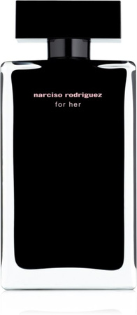Narciso Rodriguez For Her toaletní voda pro ženy 100 ml