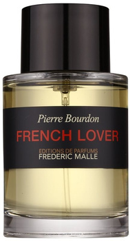 Frederic Malle French Lover Pierre Bourdon parfémovaná voda pro muže 100 ml