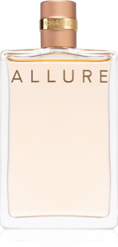Chanel Allure parfémovaná voda pro ženy 100 ml