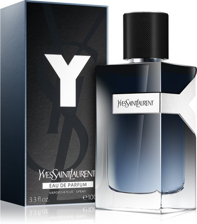 Yves Saint Laurent Y parfémovaná voda pro muže 100 ml