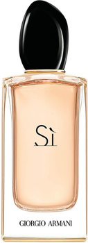 Giorgio Armani Si parfémovaná voda pro ženy 100 ml
