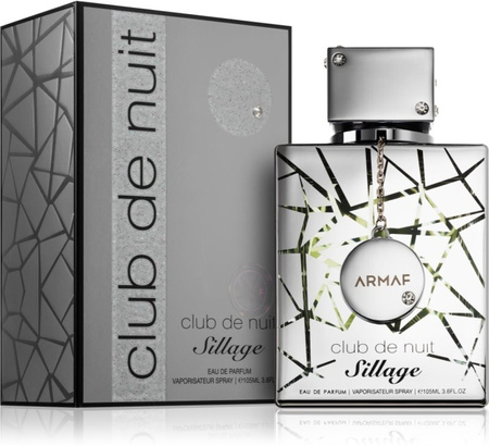 Armaf Club de Nuit Sillage parfémovaná voda pro muže 105 ml