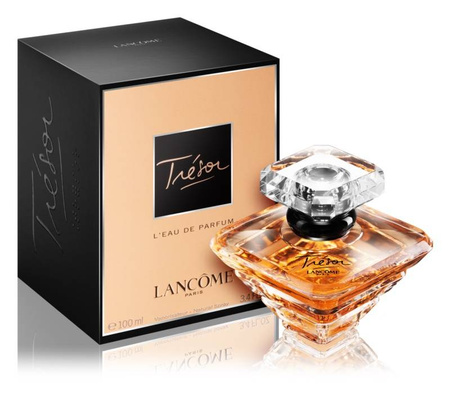 Lancôme Trésor parfémovaná voda pro ženy 100 ml