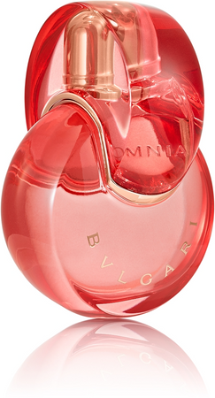 BVLGARI Omnia Coral - toaletní voda pro ženy 100 ml