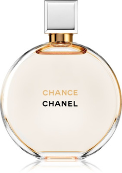 Chanel Chance parfémovaná voda pro ženy 100 ml
