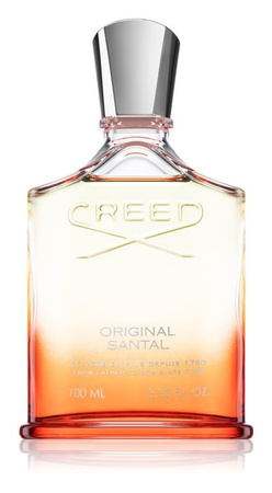 Creed Original Santal parfémovaná voda pro muže a ženy 100 ml