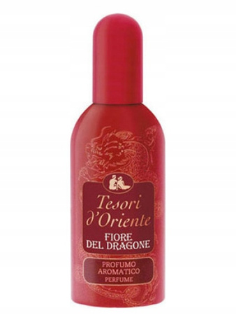 Tesori d`Oriente parfémovaná voda Fiore del Dragone 100 ml