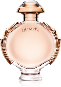 Paco Rabanne Olympea parfémovaná voda pro ženy 80 ml