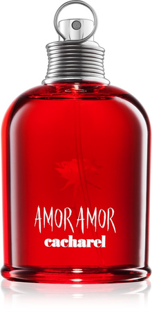 Cacharel Amor Amor toaletní voda pro ženy 100 ml