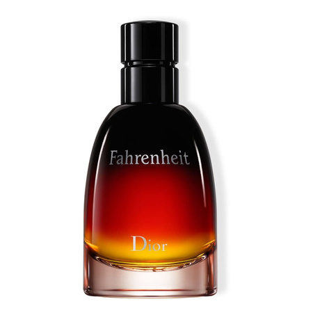 Dior Fahrenheit Parfum Parfém pro muže 75 ml