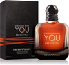 Emporio Armani Stronger With You Absolutely parfémovaná voda pro muže 100 ml