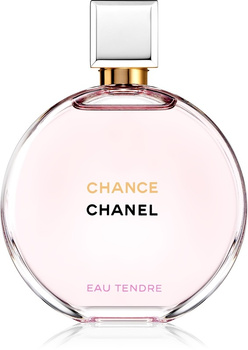 Chanel Chance Eau Tendre parfémovaná voda pro ženy 100 ml