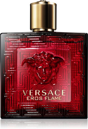 Versace Eros Flame parfémovaná voda pro muže 100ml