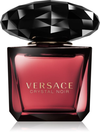 Versace Crystal Noir - parfémovaná voda pro ženy 90 ml