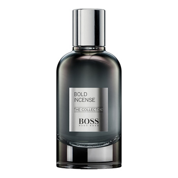Hugo Boss Bold Incense parfémovaná voda pro muže 100 ml